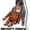 A-1pcs, variant on Esterze Punch Monkey Plush Stickers, Protect Punch The Monkey, Cute Monkeys Holding Plush Toy, Fun Vinyl Decal Sticker for Room Decor