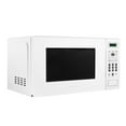 thumbnail image 4 of Danby 0.7 cu. ft. Countertop Microwave in White (DBMW0721BWW), 4 of 9
