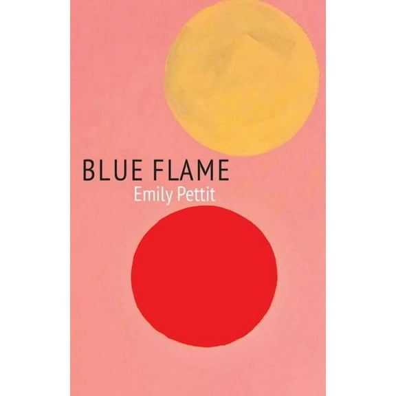 Blue Flame (Paperback)