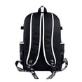 thumbnail image 3 of Mochila Bluelocks Anime School Children 35x14x46 cm, 3 of 3