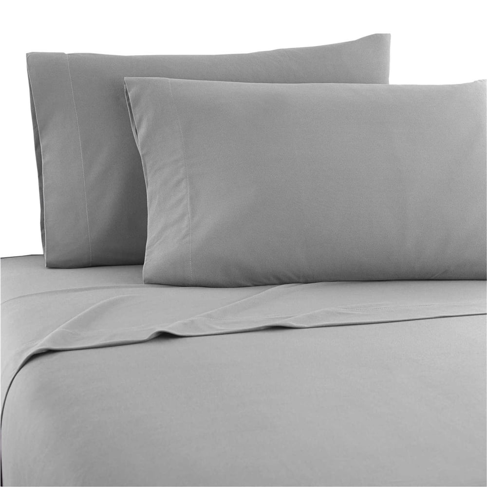 TKOOFN Set of 2 Pillow Cases Soft and Comfortable Pillowcase Double Brushed Premium UltraSoft