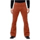 thumbnail image 2 of Ceisia Men's Trendy Solid Color Gift Fleece Button Wide Leg Flare Pants with Daily Pockets, 2 of 6