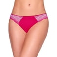 thumbnail image 1 of Bikini Ilusión 78062 rosa M, 1 of 4
