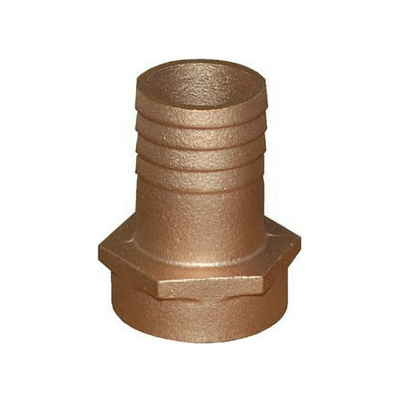 Groco TP Bronze Tail Piece, NPS Thread