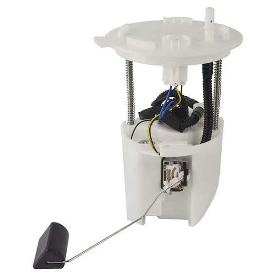 Agility Auto Parts 4010737 Fuel Pump Module Fits Ford, Lincoln 2010-2012