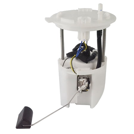 Agility Auto Parts 4010737 Fuel Pump Module Fits Ford Lincoln 2010-2012