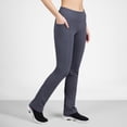 thumbnail image 3 of Pantalón Skechers Go Walk OG Greystone para mujer, talla 3XL, 3 of 6