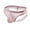 Pink, variant on Cqxid525 Summer clearance sale! Men's Tagless Briefs Underwear Mesh Men's Fashion Breathable Underpants Moisture Wicking & Breathable