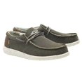 thumbnail image 2 of Hey Dude Men's Wally Kite Musk Shoes 110063136, 2 of 4