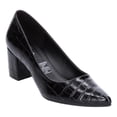 thumbnail image 2 of Zapatillas Ozono Negro Para Mujer [ozo2879] negro 25 MX, 2 of 9