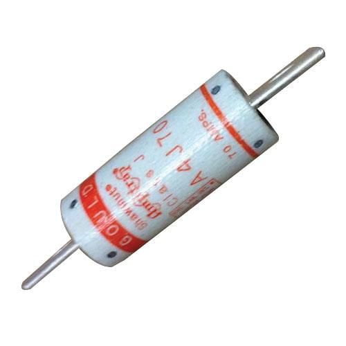 Mersen A4J70 Class J NonRejection CurrentLimiting Fast Acting Fuse 70