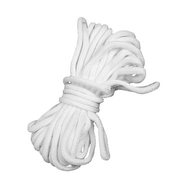 Automatic Watering Cotton Rope Violets Potted Plant Flowerpot Self Cord Wick Absorbent for White