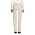 thumbnail image 3 of Lands' End Women's Petite Sport Knit High Rise Corduroy Elastic Waist Pants, 3 of 3