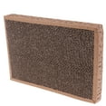 thumbnail image 5 of Corrugated Cardboard Scratcher Pad Post Catnip Toy, PICK, 5 of 8