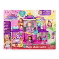 thumbnail image 1 of Playset Love, Diana Fashion Fabulous Magic Music Castle, 1 of 8