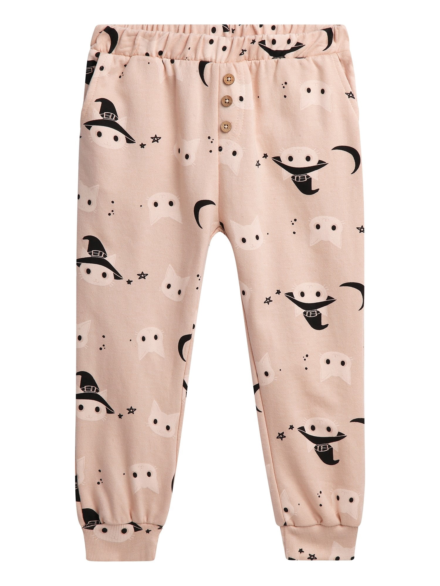 Jessica Simpson Girls Matching Halloween Outfit Set, Sizes 4-8