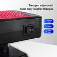 thumbnail image 7 of Vikakiooze Heater Sales! Winter Portable Heater,Fast Heating Quickly Defrost Defogger, car Heater Adjustable Thermostat, 7 of 7