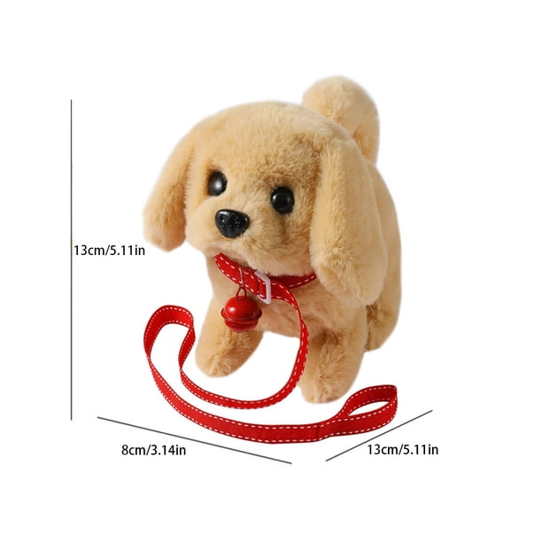 Golden retriever perro labrador retriever beagle animales de peluche y Golden retriever perro labrador retriever beagle animales de peluche y