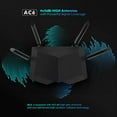 thumbnail image 5 of Tenda AC6 AC1200 Dual-Band Wi-Fi Home Router with Smart App, 5 of 7