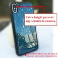 thumbnail image 5 of LAMICS 5PCS Sublimation Blank Phone Case Cover Blank Phone Case Compatible With iPhone Xs Max, 6.5", Easy to Sublimate DIY Customize Heat Press Rubber Protective Case + Insert Matte Wholesale Pack, 5 of 6
