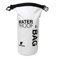 thumbnail image 2 of 2L deportes impermeable bolsa seca mochila flotante canotaje kayak Camping Wi, 2 of 3