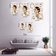 thumbnail image 7 of Gracie Poster Abrams Music Canvas Poster HD Printing for Room Canvas Wall Art Bedroom Decor, 7 of 7