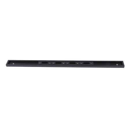 Kayak Canoe Mounting Track for ing  Basic System for Fishing Boat Accessories