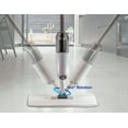 thumbnail image 3 of 360 Rotatable Microfiber Spray Mop for Floor Cleaning - Wet and Dry, 360 Degree Spin Microfiber Dust Kitchen Mop with 410ML Water Tank Sprayer, 3 of 6