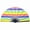 A, variant on Large Glitter Folding Hand Fan for Dance, Tai Chi, Performances, Festivals