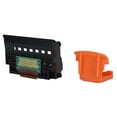 thumbnail image 4 of Printer Print Head, Printhead Replacement Simple Assembly  Printing Effect  For  Pro9000 For  IP9910 For  IP8500, 4 of 8