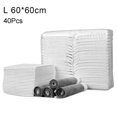 thumbnail image 2 of Flmtop 20/40/50/100Pcs Super Absorbent Puppy Dog Wee Pee Pad Mat Disposable Diapers, 2 of 9