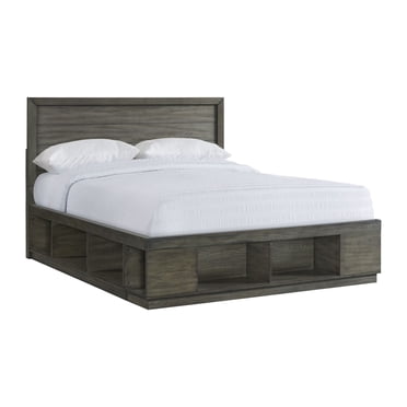 Picket House Furnishings Dex Panel Storage Bed - Walmart.com
