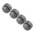 thumbnail image 4 of Wheel Nut Cover 17mm, Exquisite Workmanship Dust Cover Protective , For Car Driver, 4 of 8