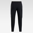 thumbnail image 2 of Reebok Apparel  Men's Activ Coll Skystretch Woven Cargo Pant Reebok Training App Men Black , S/P Reg US, 2 of 2