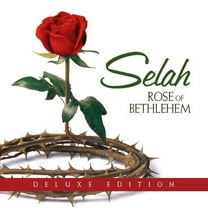 Selah - Rose Of Bethlehem (Deluxe Edition) - Christmas Music - CD