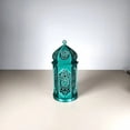 thumbnail image 1 of Pgyong Liquidation! Lanterne en Métal Style Arabe Porte-Bougie Décoratif Marocain pour Maison & Jardin-Sourlage/table Intérieur Extérieur Décor, 1 of 3