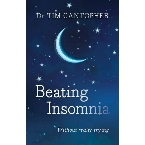 Beating Insomnia (Paperback)