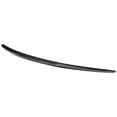 thumbnail image 1 of Fibra Trasero Trasero Spoiler de Carbono Fibra de Ala de Ala de Cola Para Estilo M4 Ajustado para G20 19-20, 1 of 7