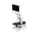 thumbnail image 1 of Handheld Kids Digital Microscope, Electronic Science Tool for Students, Educational Experiment Toy ,Widely Used, 1 of 5