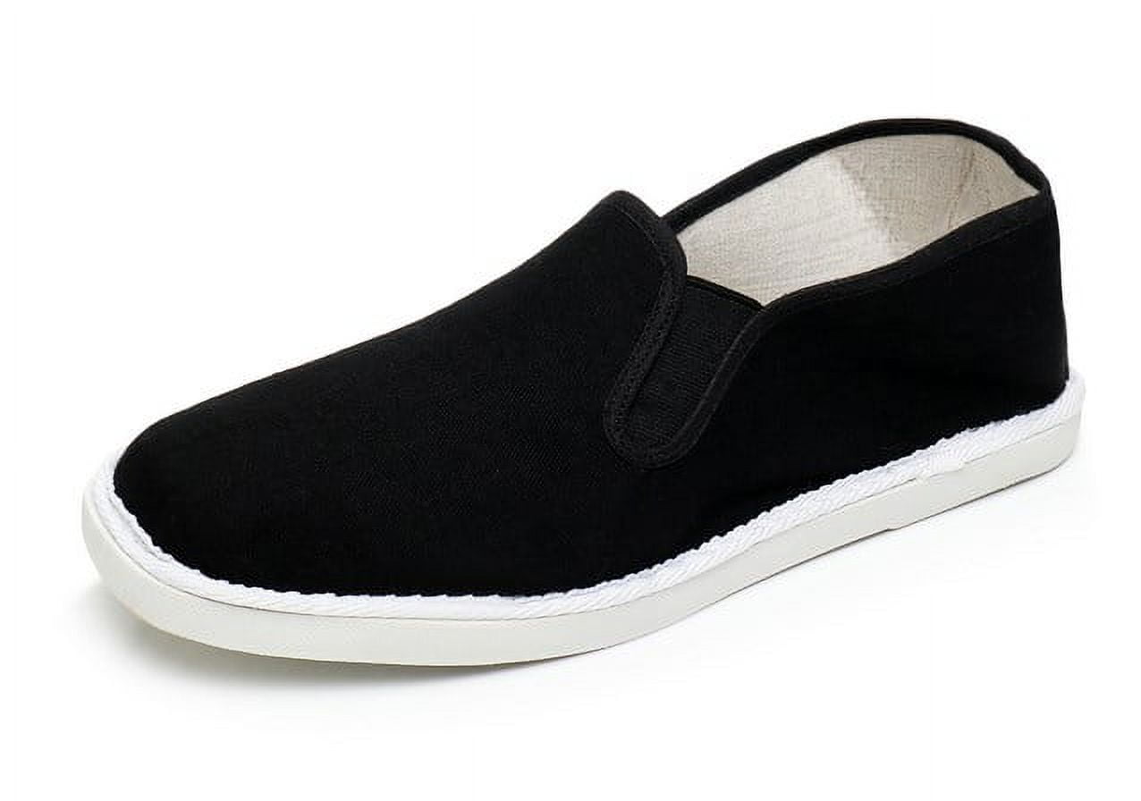 ARTS&SCIENCE KUNG-FU SHOES 2 25㎝ ARTS&SCIENCE KUNG-FU SHOES 2 25㎝ Kung Fu Shoes Cotton Sole