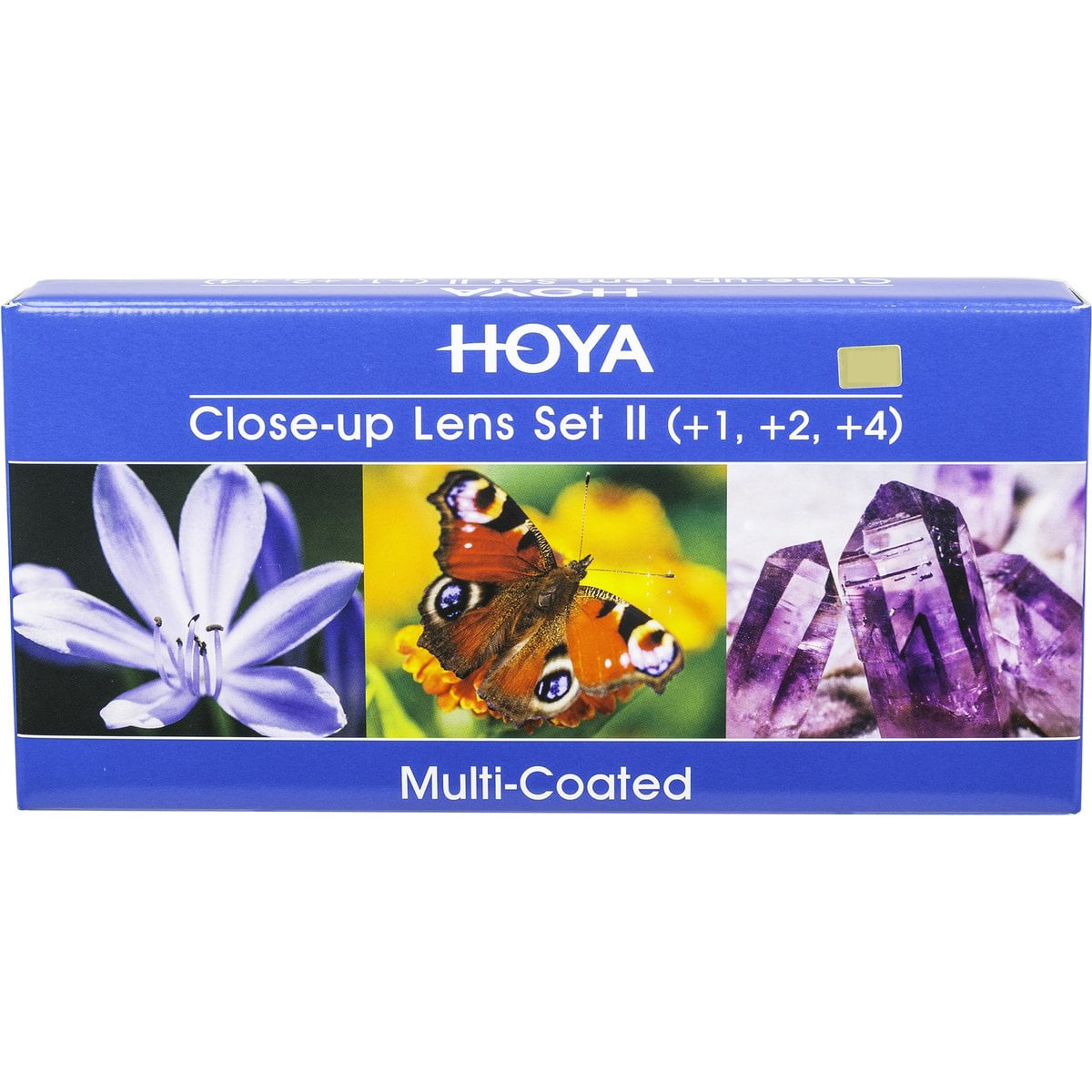 Hoya 58 mm Close-Up Lens HMC 2 for Lens 