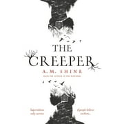 The Creeper (Hardcover)