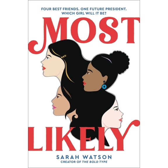 Most Likely, (Paperback)