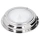 thumbnail image 2 of 12V Roof Reading Light LED Dome Ceiling Warm White Lamp Dustproof High Brightness for Yacht RV Bus, 2 of 5