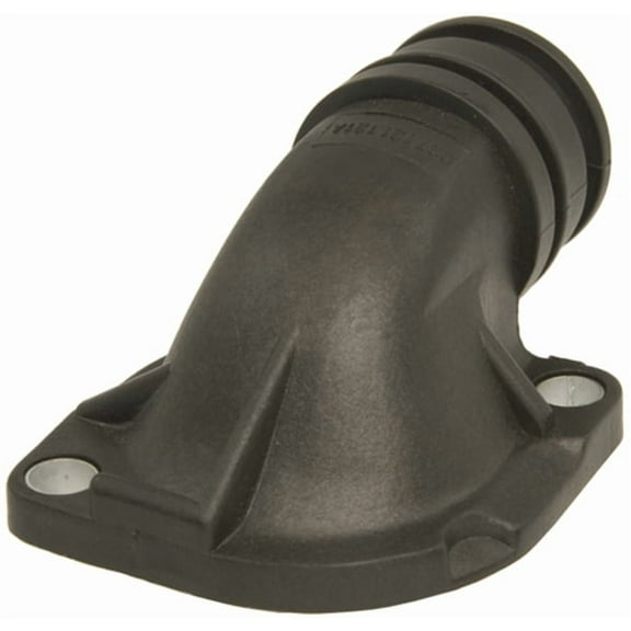 Carquest Premium Engine Coolant Water Outlet Fits select: 1995-2002 VOLKSWAGEN CABRIO, 1993-1998 VOLKSWAGEN JETTA