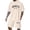 D115/Beige, variant on Afdoent Mens Two Piece Outfits Men's For Casual Stylish Two Piece Set With Letter Printed Summer Fashion Versatile Design For Comfortable And Stretchy Suit Set Beach Clothes Fashion