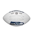 thumbnail image 3 of Autógrafo exclusivo de Football WILSON NFL Live, tamaño oficial, 3 of 5