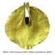 thumbnail image 3 of 1 Set Performance Cape with Telescopic Rod 360 Degree Belly Dance Wings Egyptian Costume Pleated Bright Color Luster Surface, 3 of 5