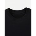 thumbnail image 3 of Fun Printed Cotton T-Shirt for Men - Casual, Short Sleeve, Machine Washable, Unique Designs, Perfect for Summer, Casual Sporty Tee, Comfy Tee, 3 of 6
