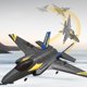 thumbnail image 4 of Avión Control remoto Zulema KF605 4G Espuma, 4 of 7